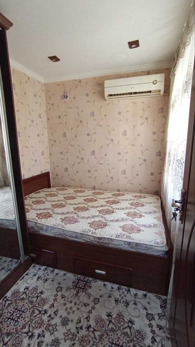 Реклама №3629 Продаётся 3 х комнатная квартира Вторичка