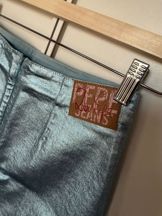 Пола Pepe Jeans Dua Lipa