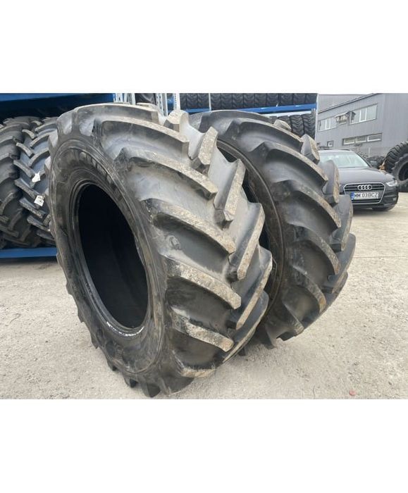 540/65 r30 michelin Multibib 143 D (5406530)  Cauciucuri tractor, Fiat, Case, Fendt, John Deere, New Holland, Massey Ferguson, UTB   Cauciucuri tracto