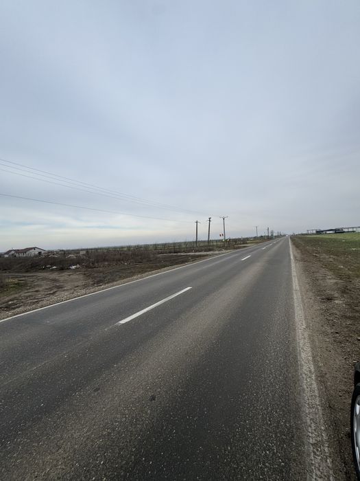 Vand teren soseaua suraii partial intravilan 3600mp