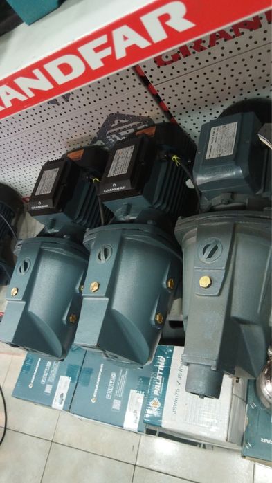 Suv Chiqarish Hizmati kachalka