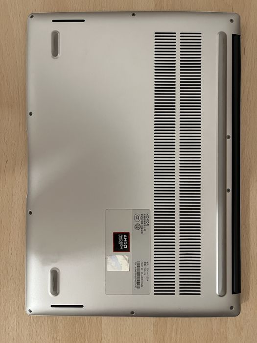 Ультрабук Honor Magicbook x14 plus 2024