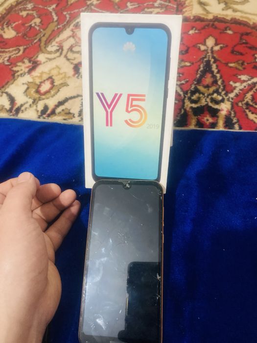 Хуайвей Y 5 продам