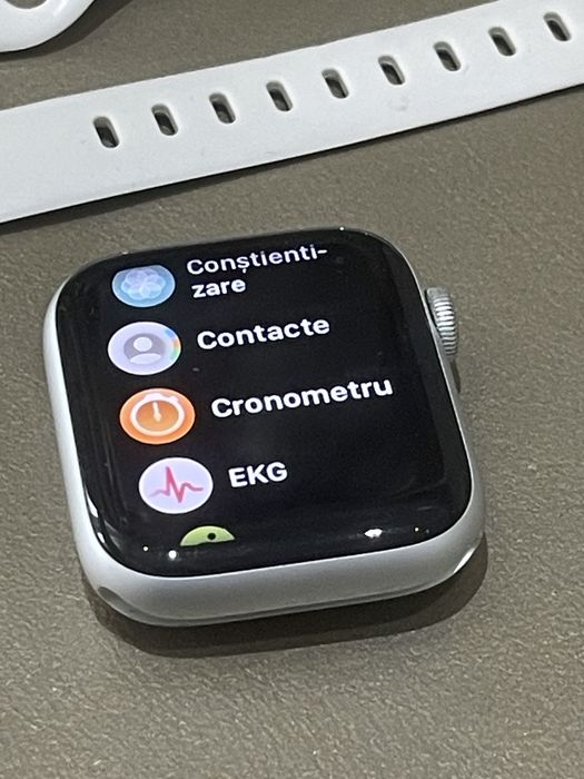 Smartwatch Apple watch 6 GPS cellular