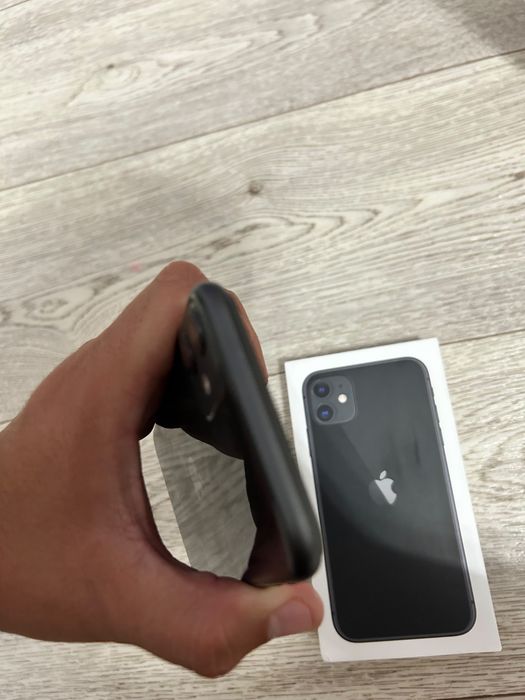 Iphone 11 128GB идеально