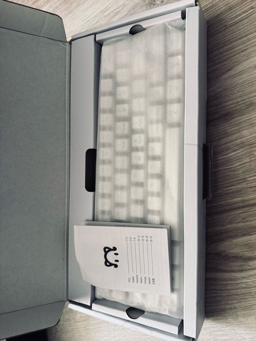 СРОЧНОО! Игровой комплект RGB для ПК и ноута