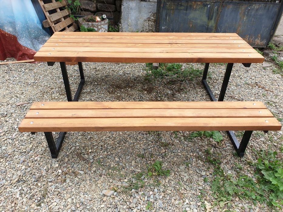 Градински комплект "Пикник"