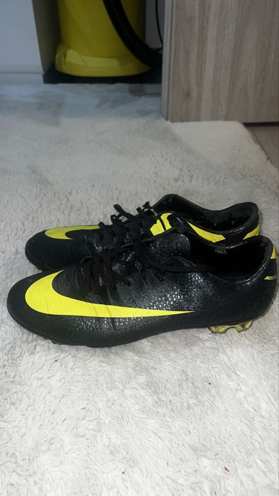 Vand nike mercurial vapor