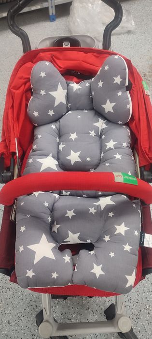 Коляска ORBIT BABY G2 RUBY 4 в 1