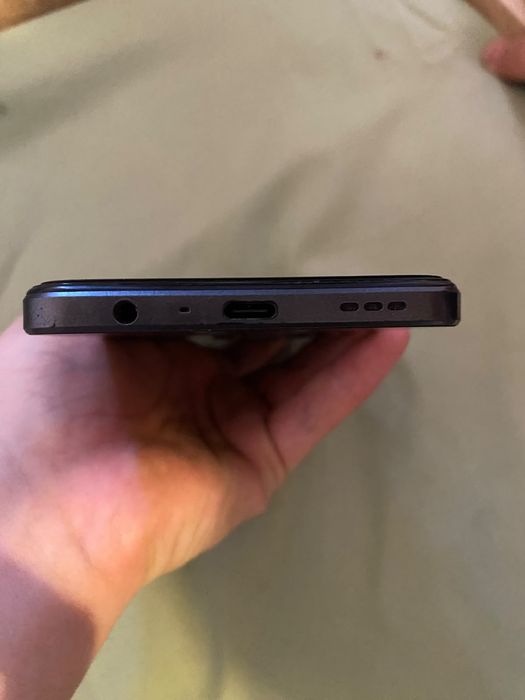 Пролается телефон Oppo A3