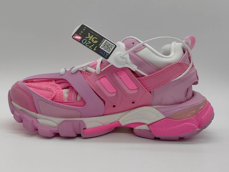 Дамски Сникърси Balenciaga