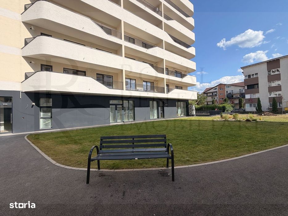 2 camere | 45 mp | Finisat modern | Parcare Proprie | Eroilor Floresti