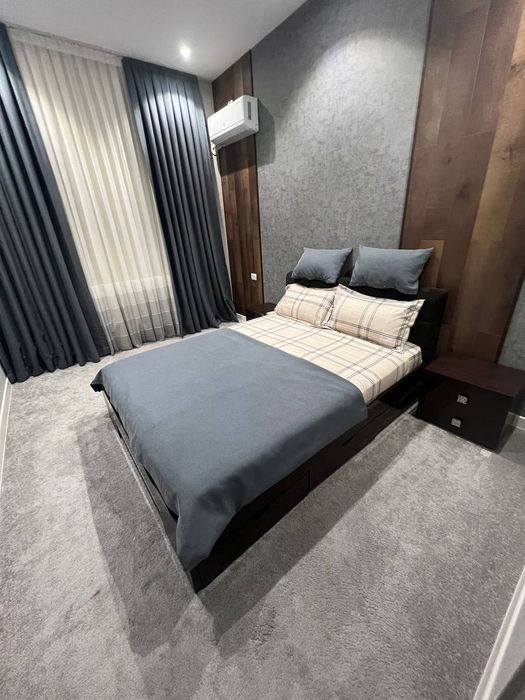 Villa soy dacha qibray 200$