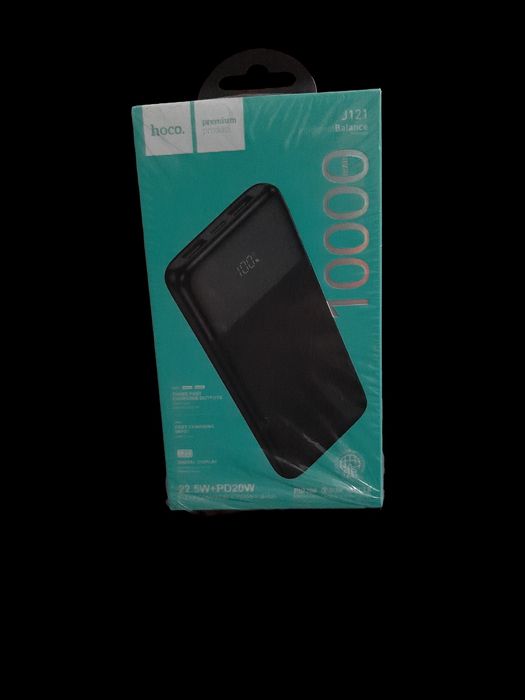 Power bank j121 orginal yangi model sifatli