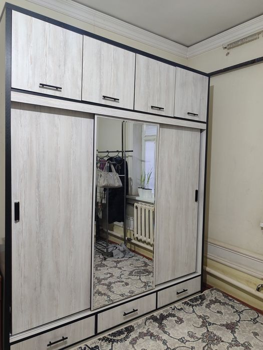 Shifoner satiladi jaĝdayi jaqsi