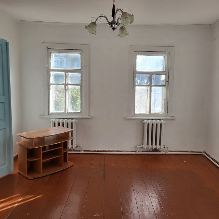 Сдам частный дом.