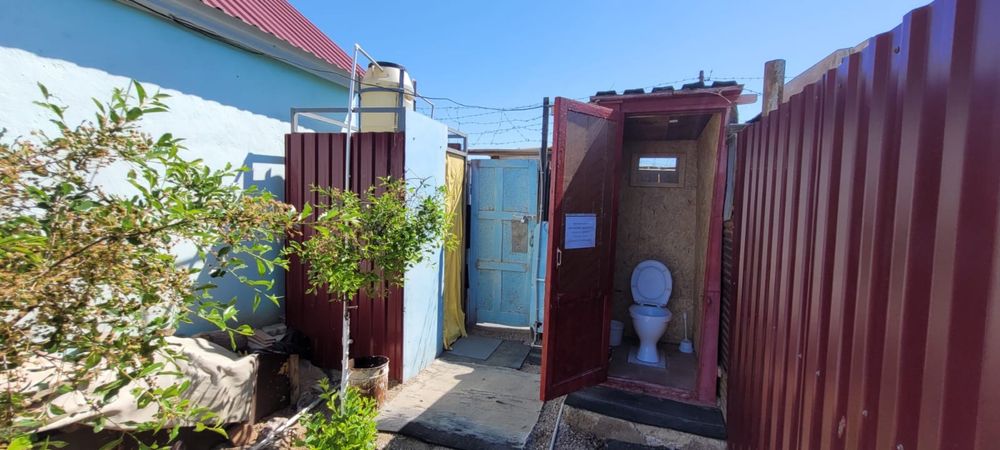 Сдается дача посуточно