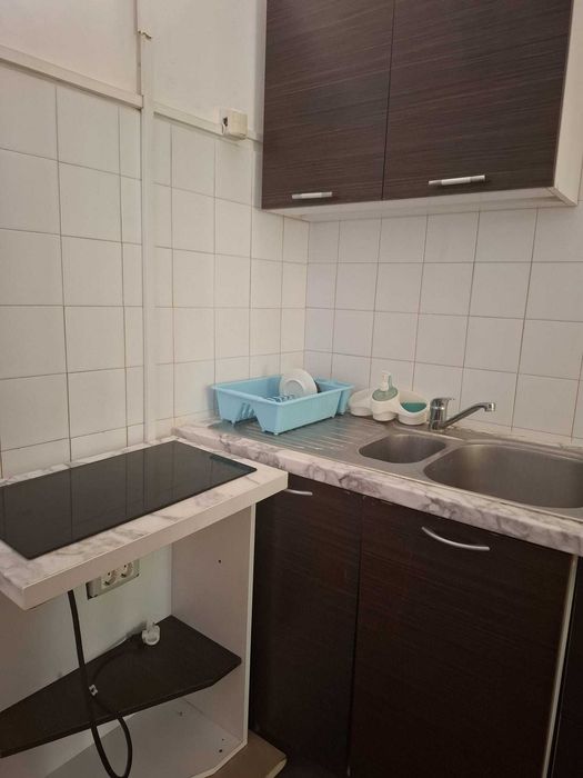 Apartament in Complexul Studentesc, 70 mp cu 2 camere.