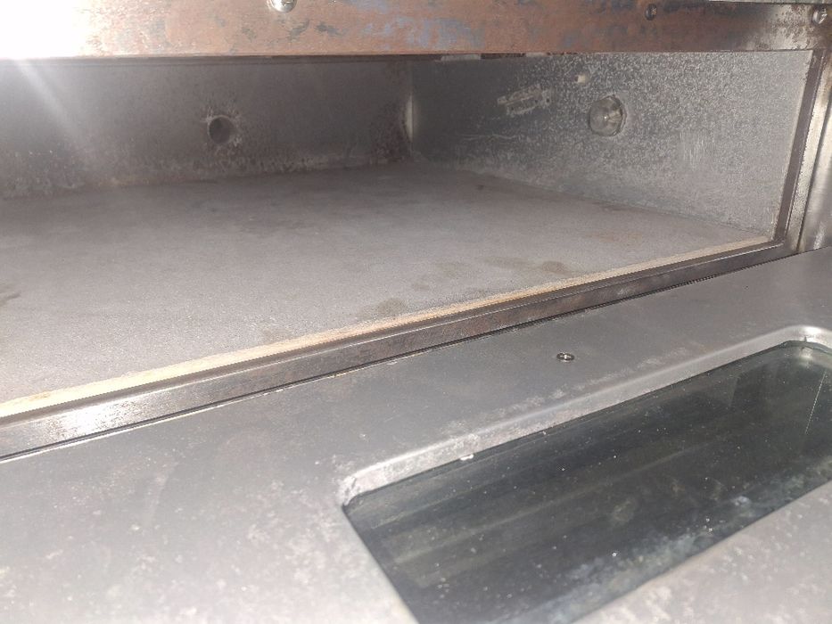 Пицарка/ фурна за пици ANGELO PO