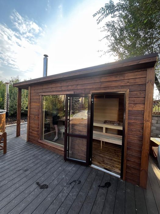 Строительство каркасных домов