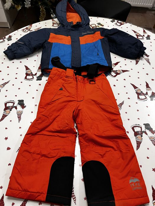 Детски Ски комплект 98