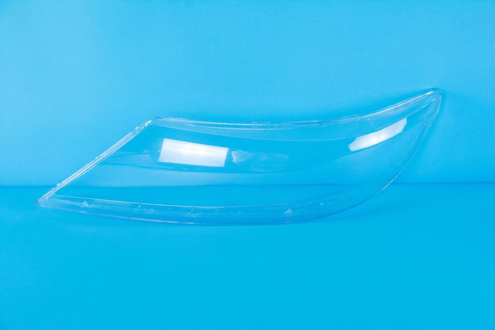 Стекло фары LH Sorento 12-