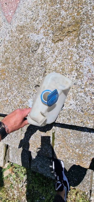 Vw golf 3 1.6 1997 година.