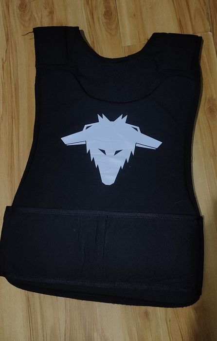 Бронежилетка Prizrak