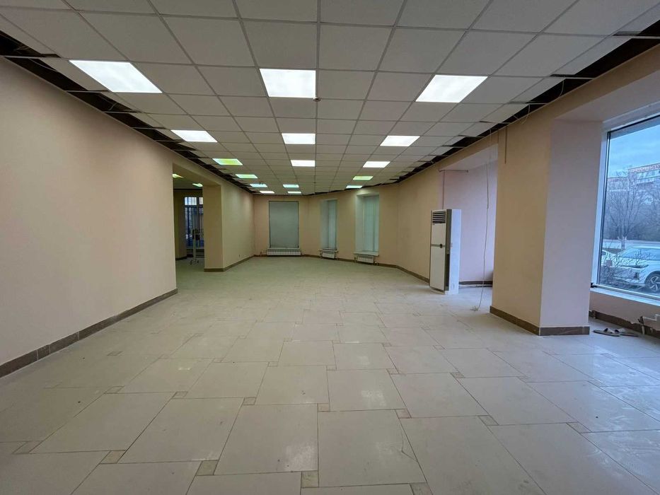 Сдам помещение, ДСК