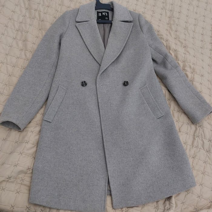 Дамско палто Answer lab