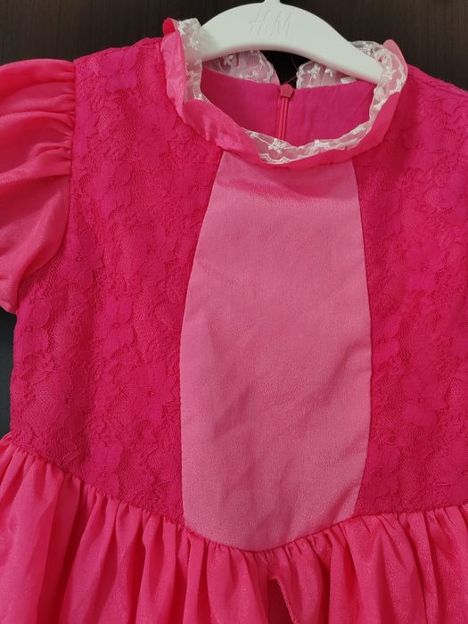 Rochie de prințesă Disney