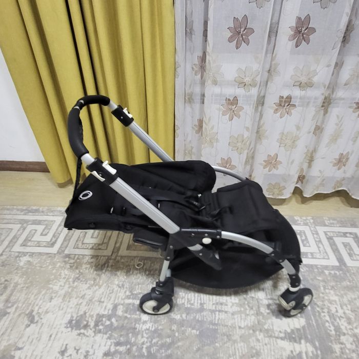 Коляска Bugaboo bee