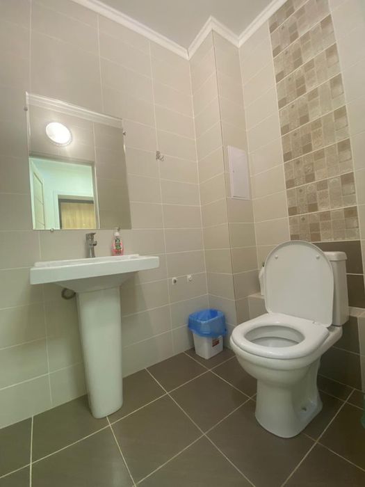 Сдам 2 комн квартира Батыс 2