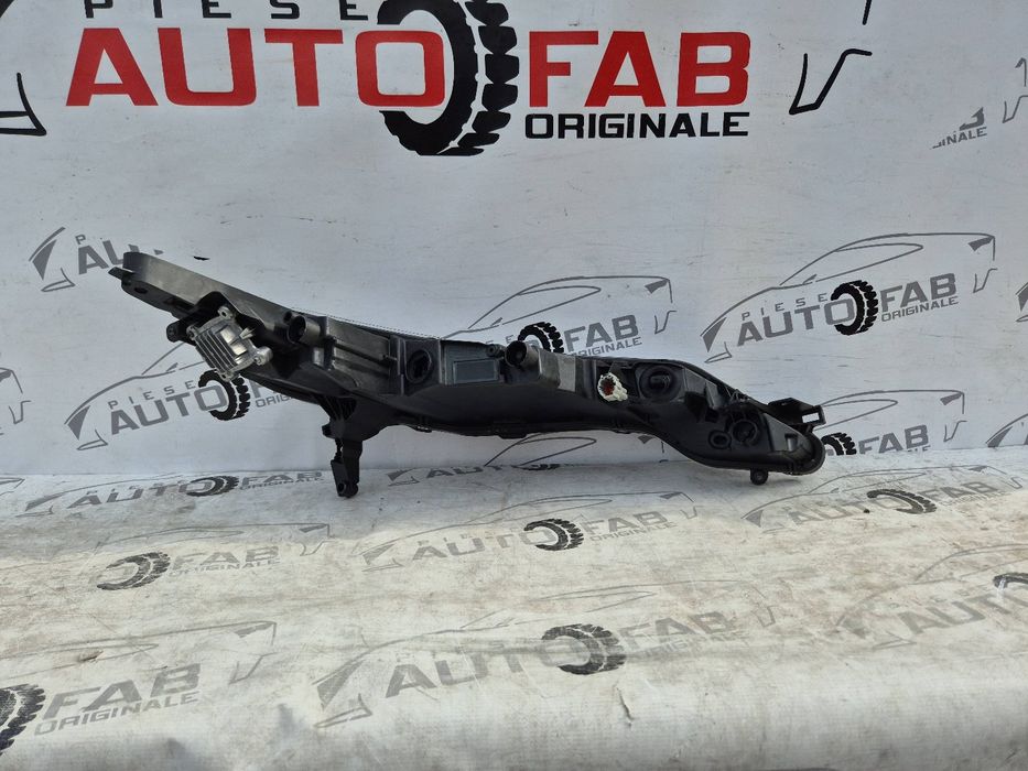 Drl,lumina zi stanga Nissan Juke 2 led P13AFJK16L nou original an 2019