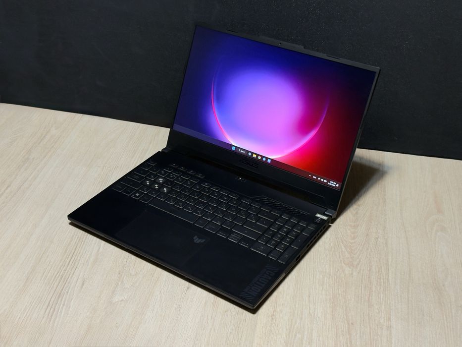 ASUS TUF Gaming F15 FX507VV-LP192