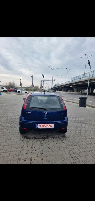 Mașinuța la preț de trotineta