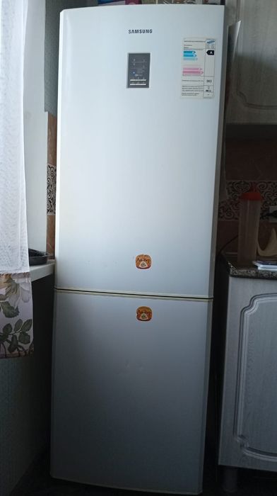 Продается холодильник