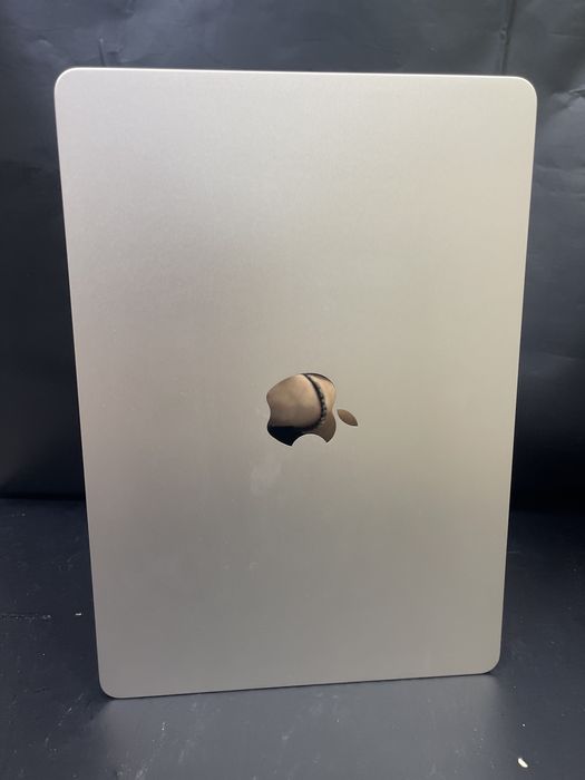 Laptop Macbook Air M2(2022) / 125C FACTURA/GARANTIE #53731