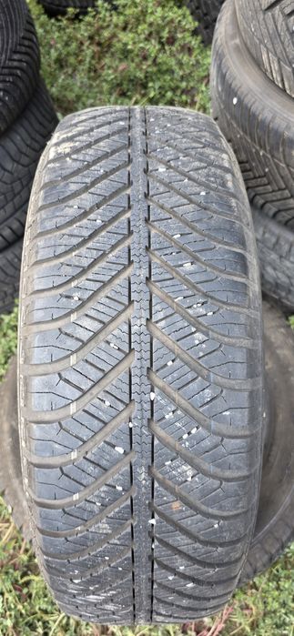 Гуми 2бр 215/60/17 -1бр - 69 евро