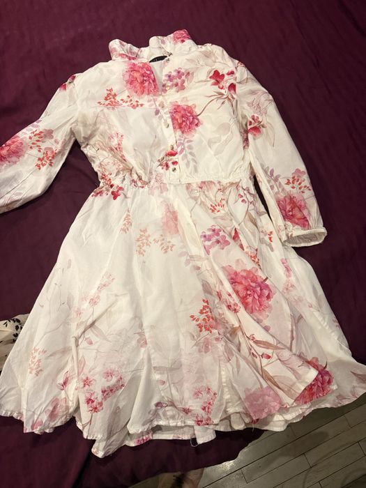 Рокли от Мохито.