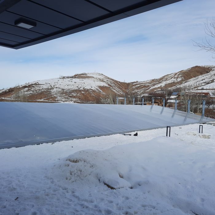 Банер баннер ва бассен навес сварка ишларини киламиз ва сотамиз оптим