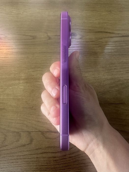 IPhone 16 sotiladi