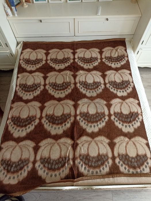 Нови родопски одеала