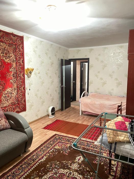 Продам 2х комн.квартиру в Бухтарме