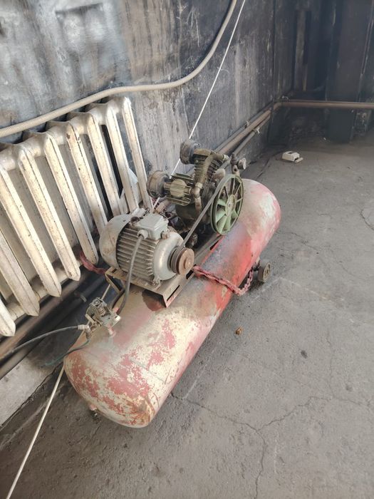 Аппарат для производства пластиковых окон