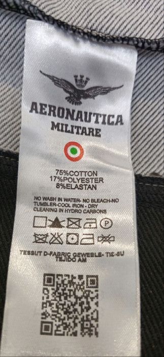 Спортивный костюм Aeronautica. ТУРЦИЯ ЛЮКС