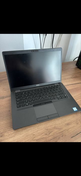 Vand laptop Dell