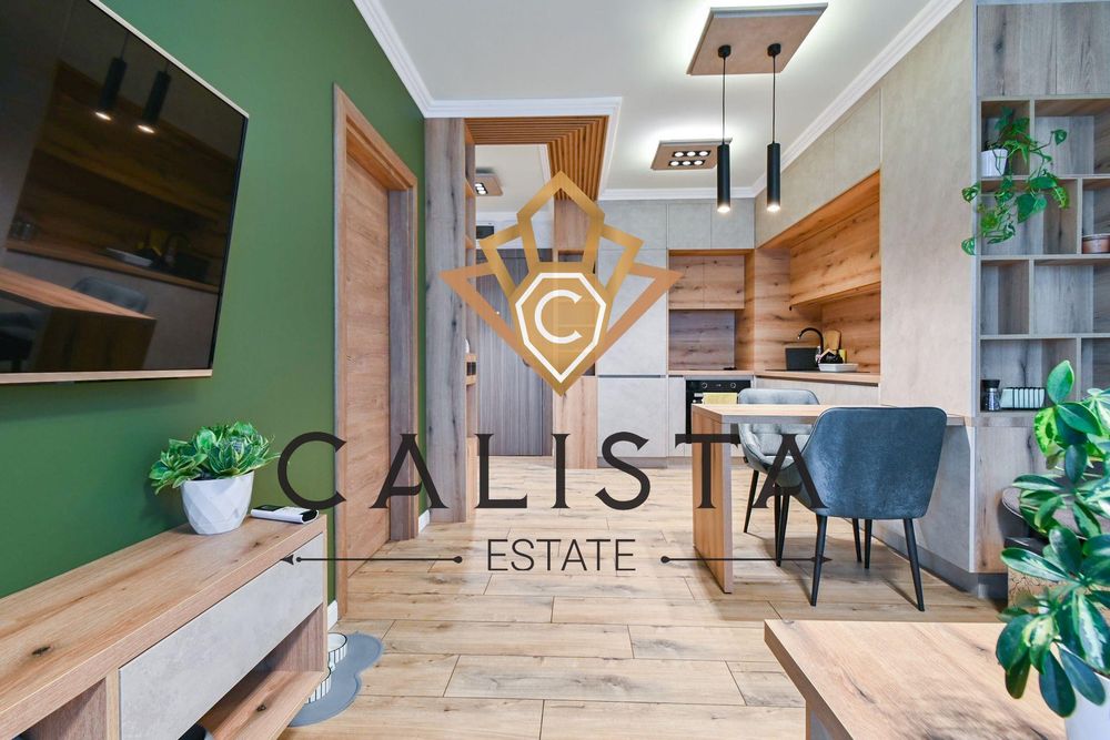 Дава се под наем Двустаен апартамент в София, Банишора - 65 кв.м за 700 € - Снимка #5