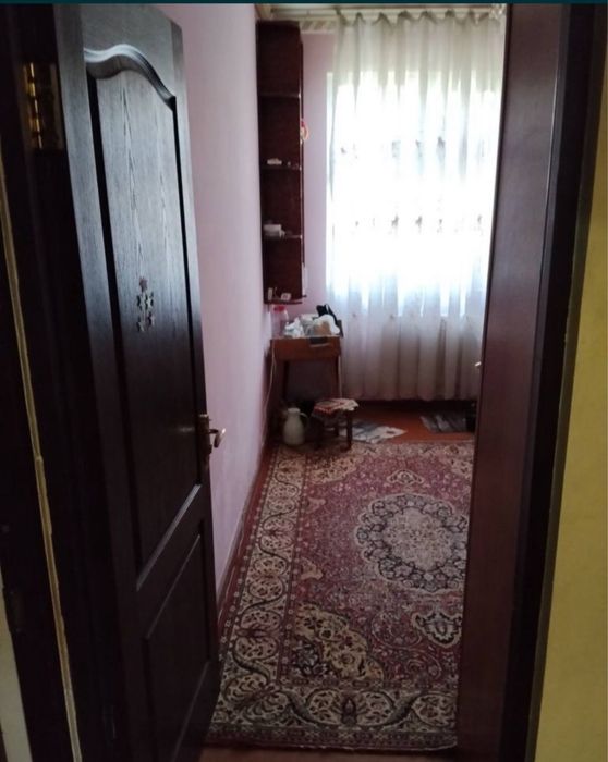 Продается квартира , Ялангач , Институт культуры , 3/1/4