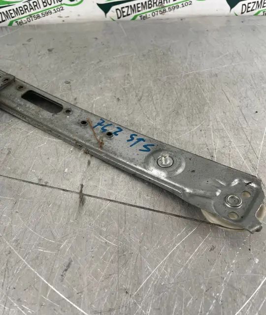 Macara geam spate stanga manuala BMW Seria 3 1999 320d MT (136 hp)